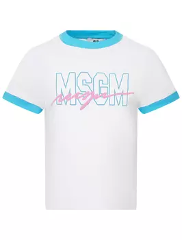 Футболка MSGM