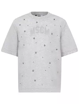 Футболка MSGM
