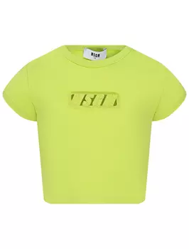 Футболка MSGM