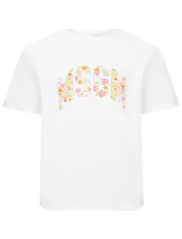 Футболка MSGM