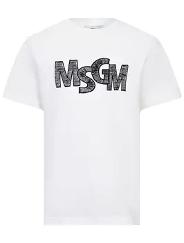 Футболка MSGM