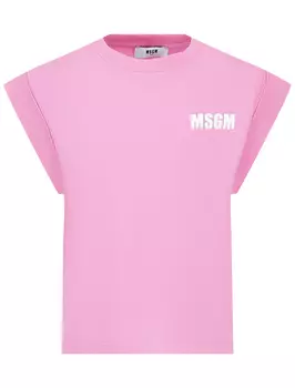 Футболка MSGM