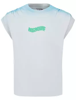 Футболка MSGM