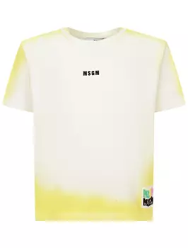 Футболка MSGM