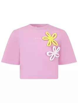 Футболка MSGM