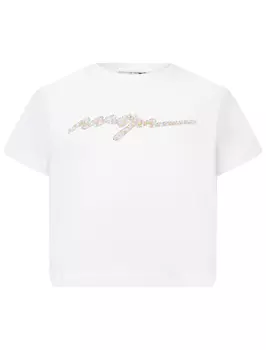 Футболка MSGM