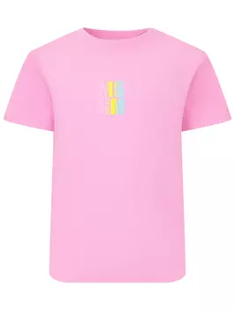 Футболка MSGM