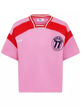 Футболка MSGM