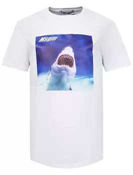 Футболка MSGM