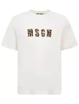 Футболка MSGM