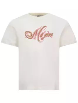 Футболка MSGM