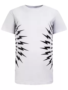 Футболка NEIL BARRETT KIDS