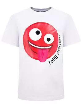 Футболка NEIL BARRETT KIDS