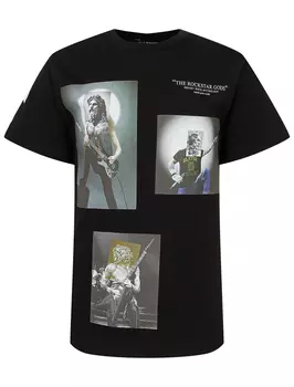 Футболка NEIL BARRETT KIDS