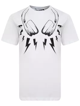 Футболка NEIL BARRETT KIDS