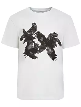 Футболка NEIL BARRETT KIDS