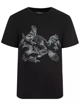 Футболка NEIL BARRETT KIDS