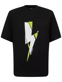 Футболка NEIL BARRETT KIDS