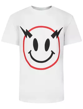 Футболка NEIL BARRETT KIDS