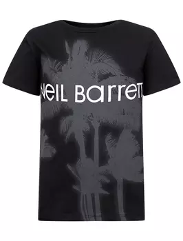 Футболка NEIL BARRETT KIDS