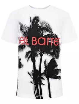 Футболка NEIL BARRETT KIDS