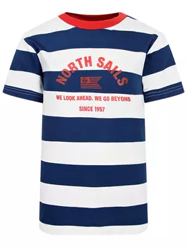 Футболка North Sails