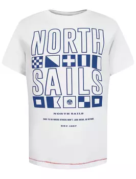 Футболка North Sails