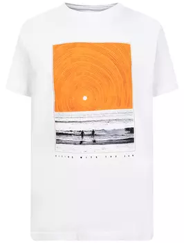 Футболка NUKUTAVAKE