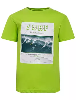 Футболка NUKUTAVAKE