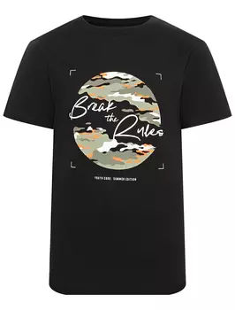 Футболка NUKUTAVAKE