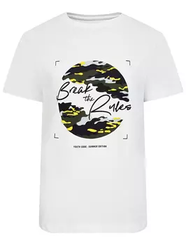 Футболка NUKUTAVAKE