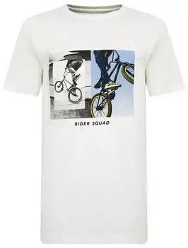 Футболка NUKUTAVAKE