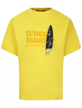 Футболка NUKUTAVAKE