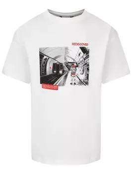 Футболка NUKUTAVAKE