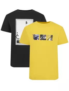 Футболка NUKUTAVAKE