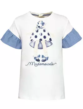 Футболка Original Marines