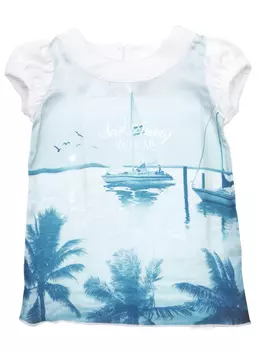 Футболка Original Marines