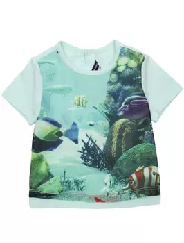 Футболка Original Marines