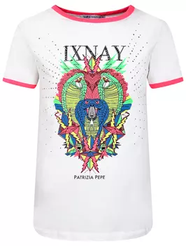 Футболка Patrizia Pepe