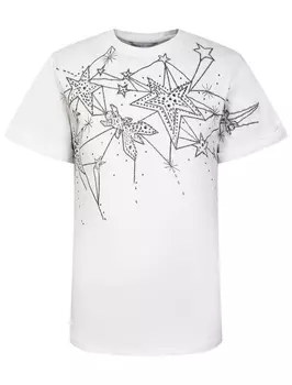 Футболка Patrizia Pepe