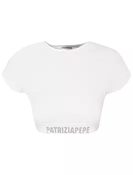 Футболка PATRIZIA PEPE