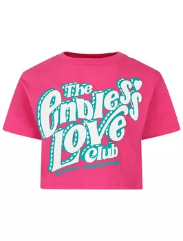 Футболка PATRIZIA PEPE