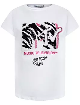 Футболка Patrizia Pepe