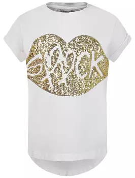 Футболка Patrizia Pepe