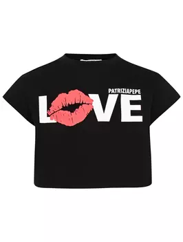 Футболка Patrizia Pepe