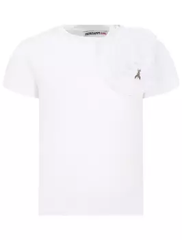 Футболка Patrizia Pepe