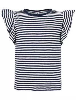 Футболка PETIT BATEAU