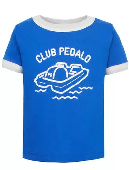 Футболка PETIT BATEAU