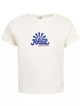 Футболка PETIT BATEAU