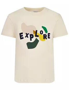 Футболка PETIT BATEAU